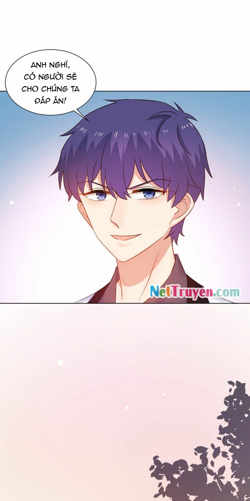 Ma Lạt Thiên Kim Đẩu Ác Thiếu: Chapter 165.5