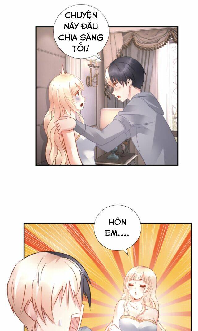 Phong Thủy Thiên Sư: Chapter 50