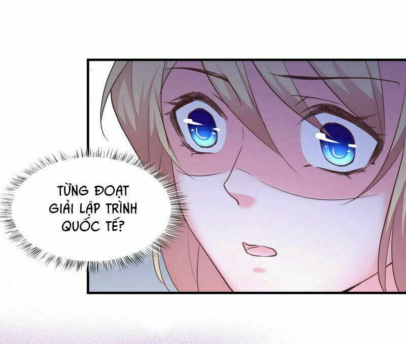 Chiến Lược Lãng Mạn Của Thịnh Thiếu: Chapter 49