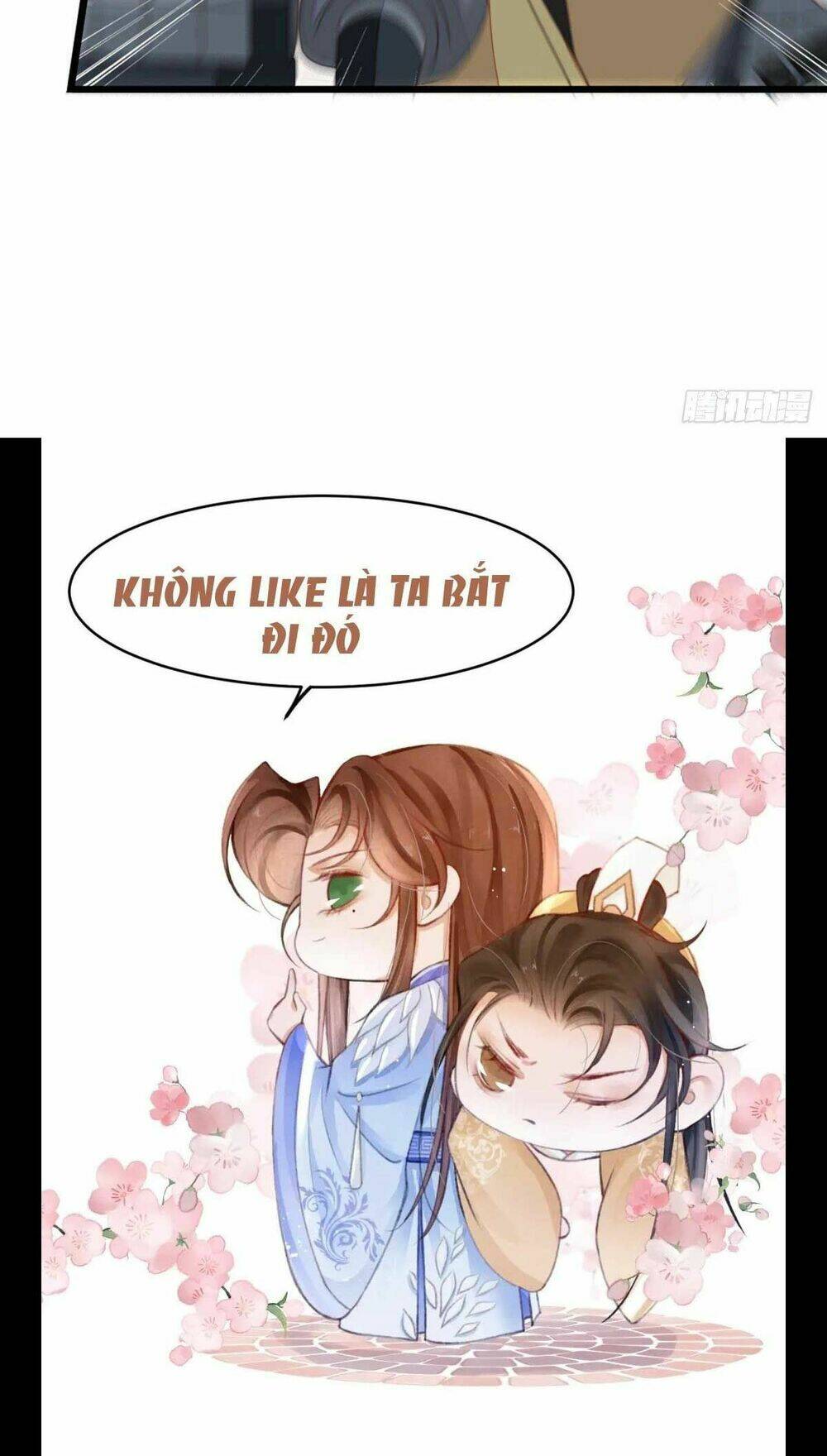 Mau Xuyên Không Rửa Tội Cho Nhân Vật Phản Diện: Chapter 60