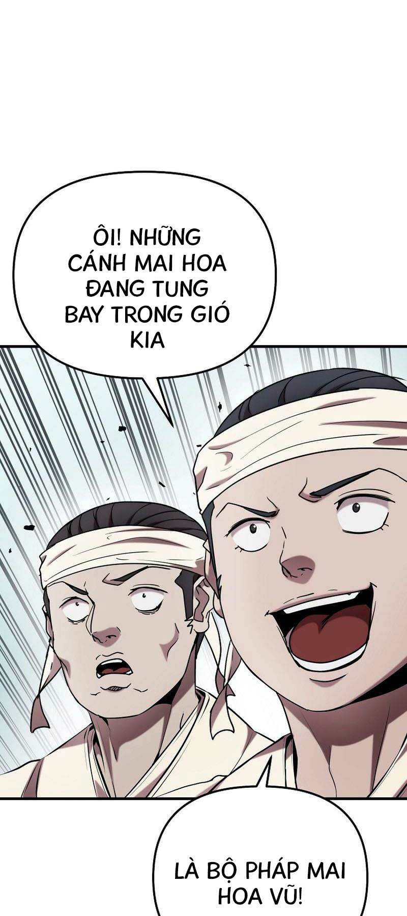 Đông Phương Bất Bại: Chapter 15