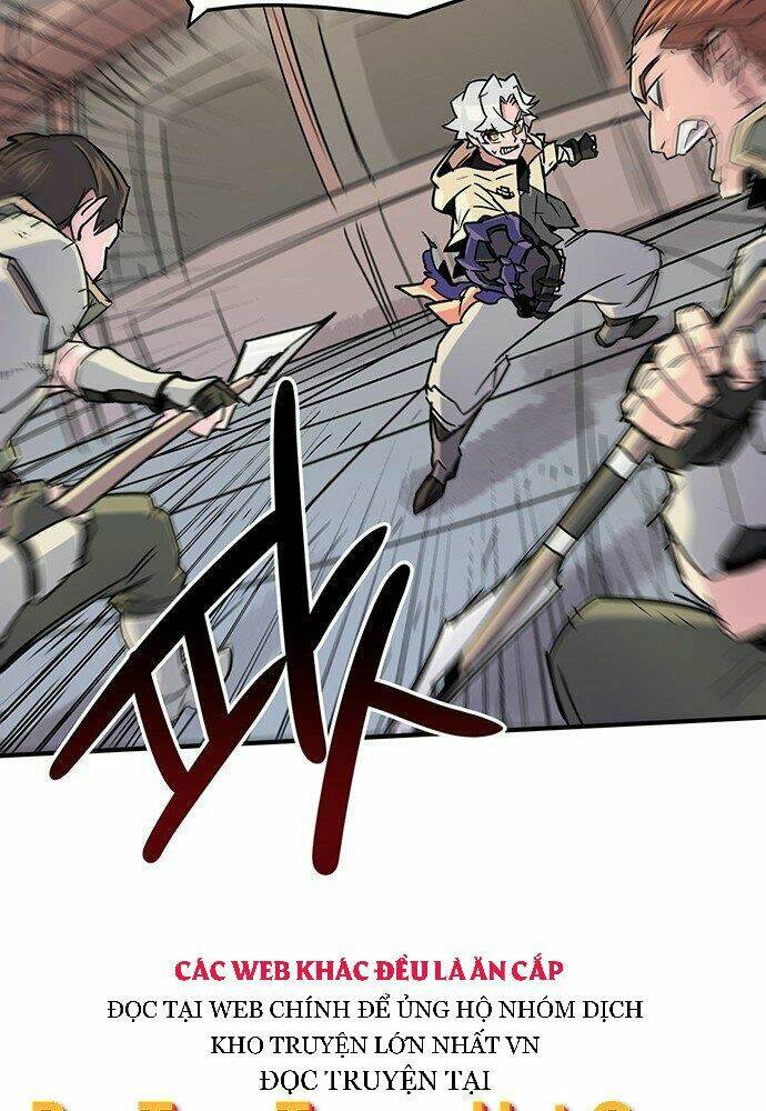Chủ Nhân Thiên Giới: Chapter 3