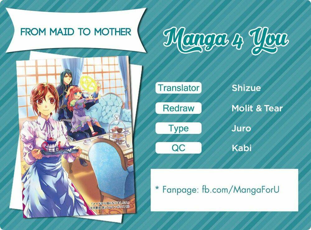From Maid To Mother: Chapter 4