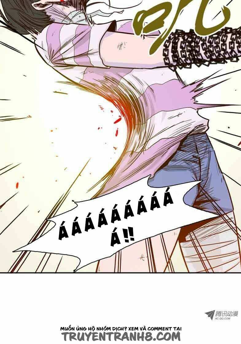 Vua Của Vong Linh: Chapter 55