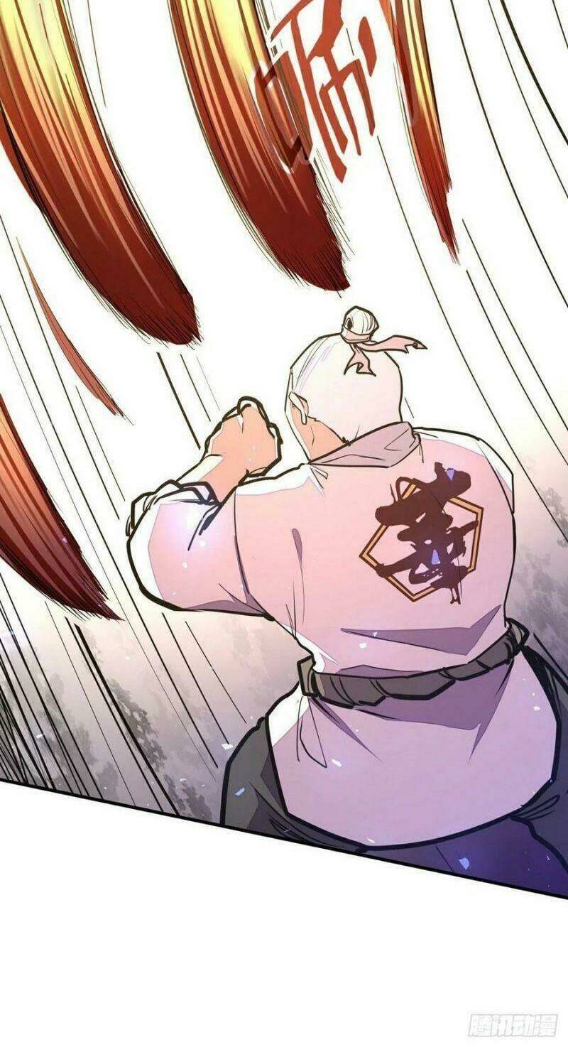 Sinh Tử Quyết: Chapter 156