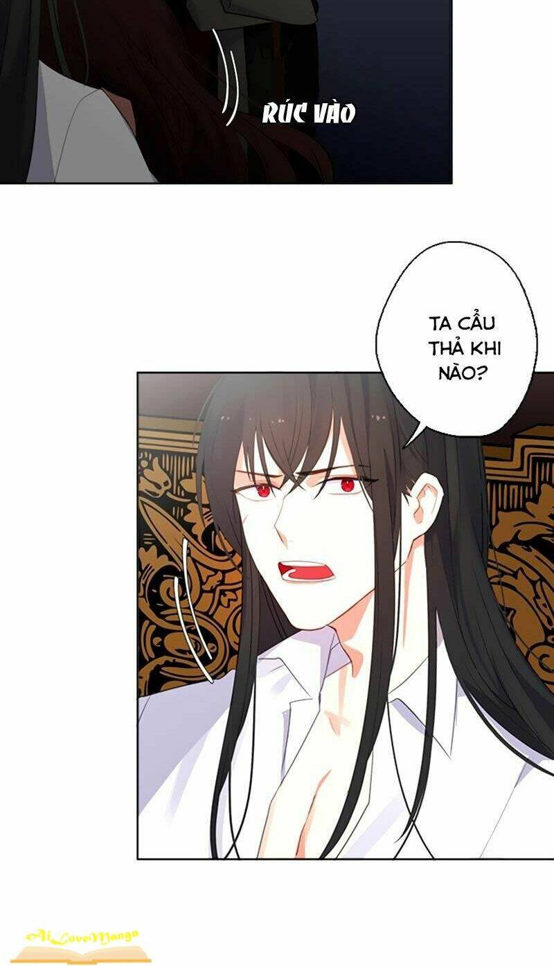 CỘNG TÁC CỦA HOÀNG ĐẾ: Chapter 16