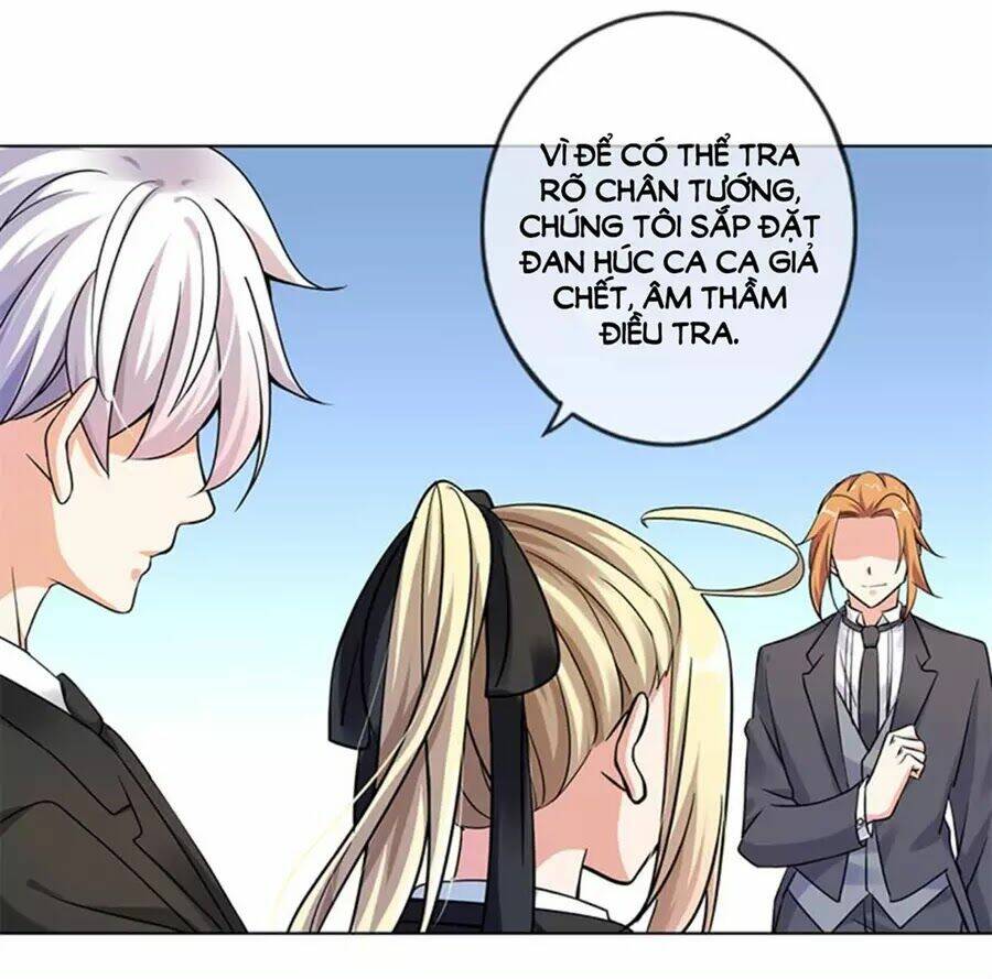 Nhật Ký Dạy Dỗ Của Gia Tộc Đáng Yêu: Chapter 73