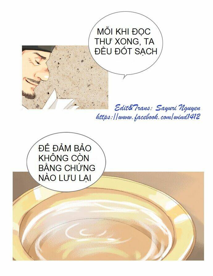 The Great Merchant Kim Manduk: Chapter 4