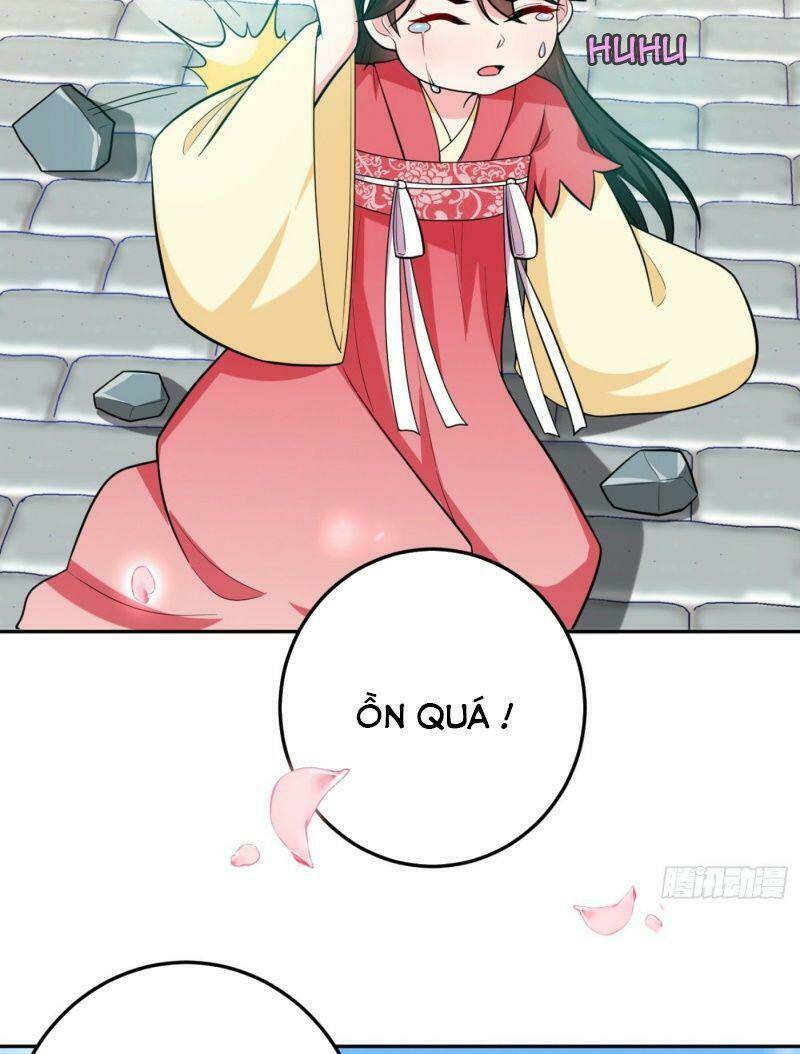 Giang Sơn Mỹ Nam Nhập Trướng Ta: Chapter 17