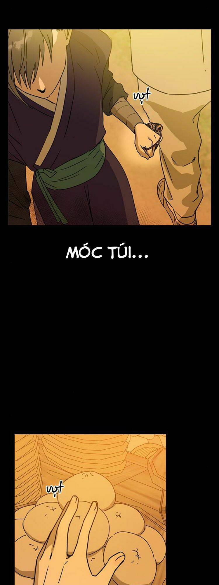 Duyên Nợ Kiếp Trước: Chapter 11