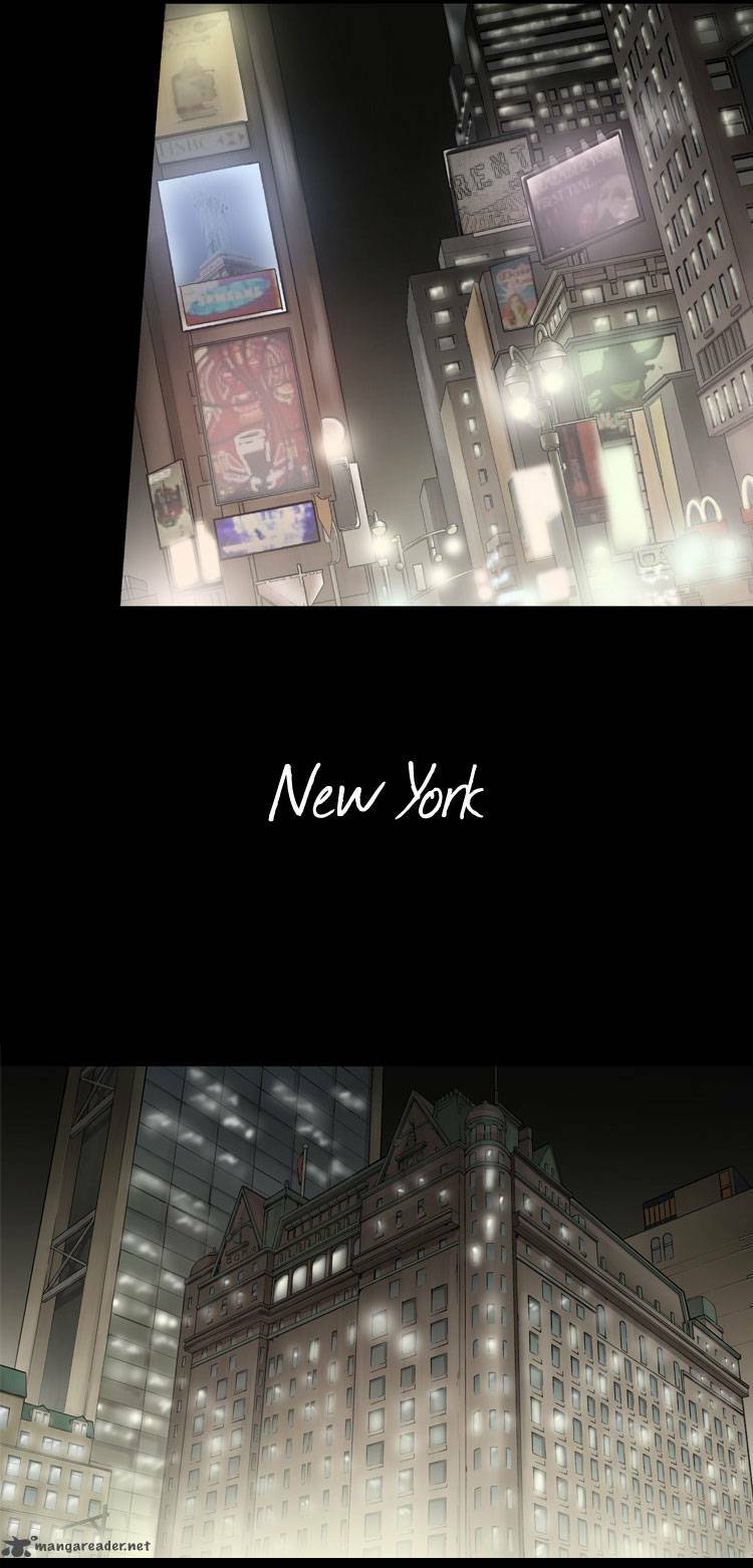 Diamond Dust: Chapter 8