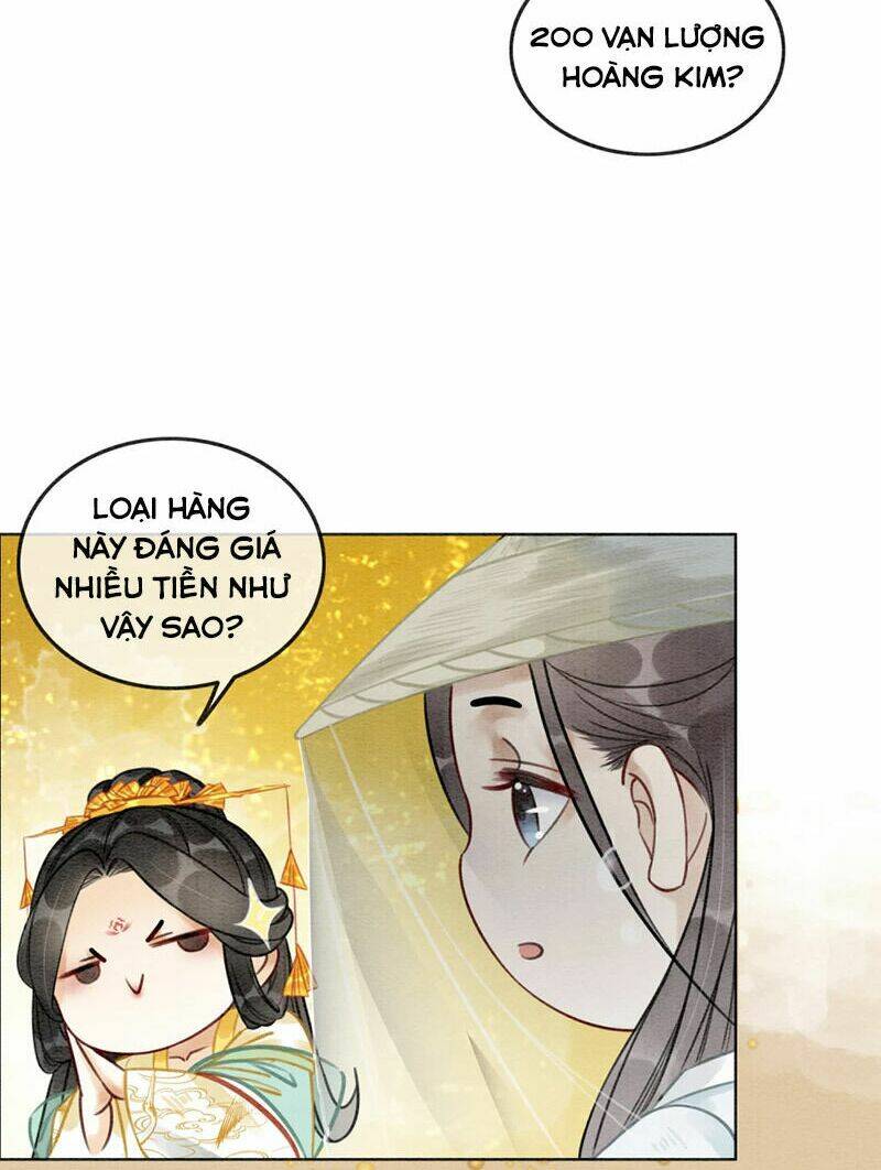 Hậu Cung Của Trẫm Cháy Rồi!: Chapter 75