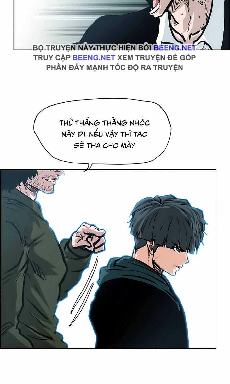 Bá Chủ Học Đường Ss3: Chapter 15