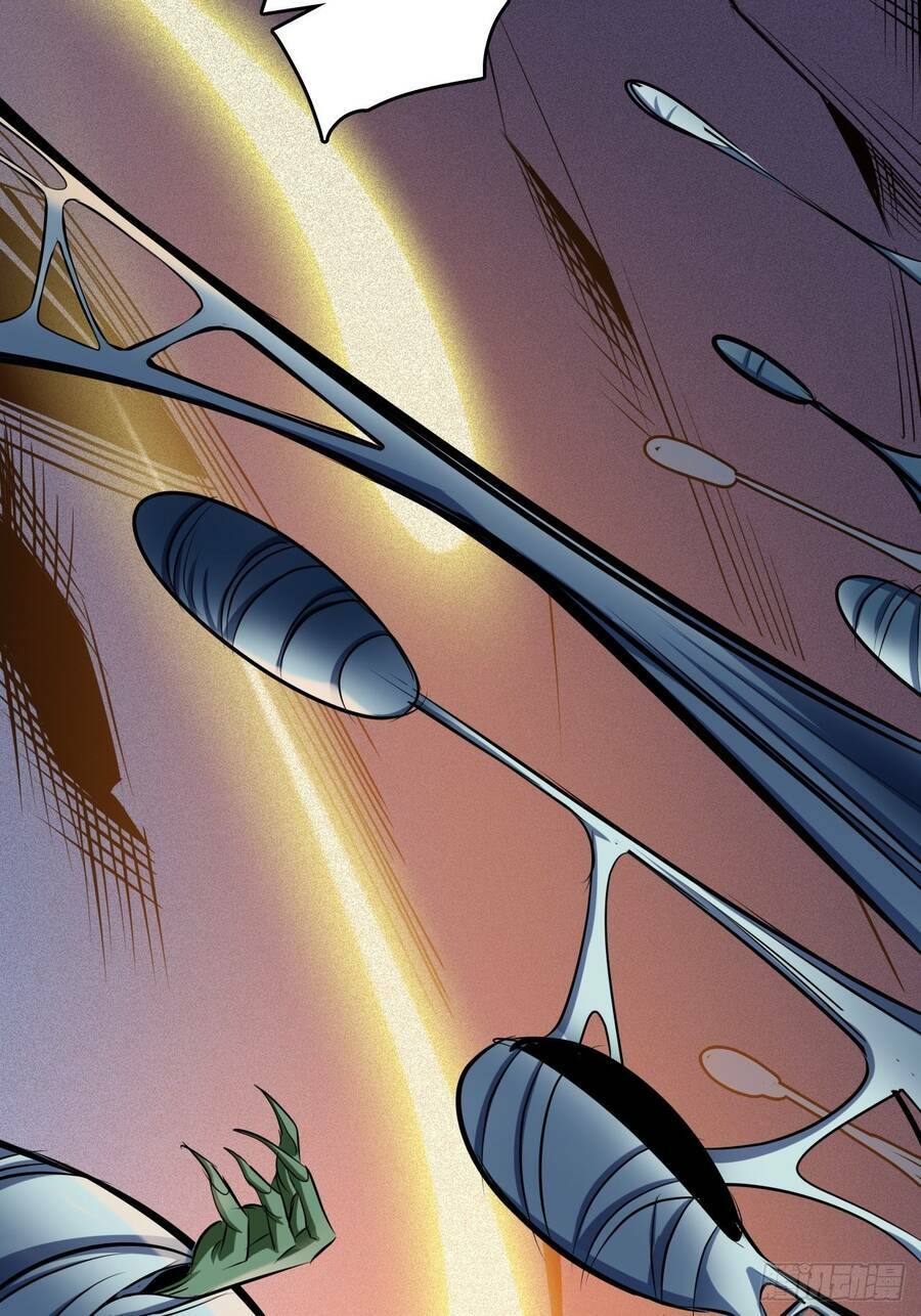 Chúa Tể Vực Thẳm: Chapter 19