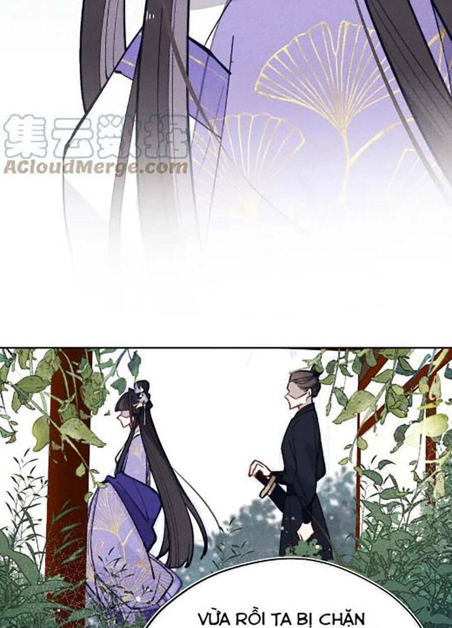 Quân Nhan Tựa Hoa Đào: Chapter 47