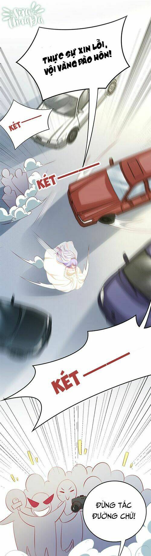 Kế Ước Ngọt Sủng:quốc Dân Lão Công Đích Tiểu Chiếm Giữ Thử: Chapter 1