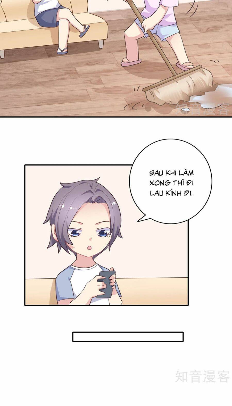Hẹn Hò Siêu Tốc: Chapter 10