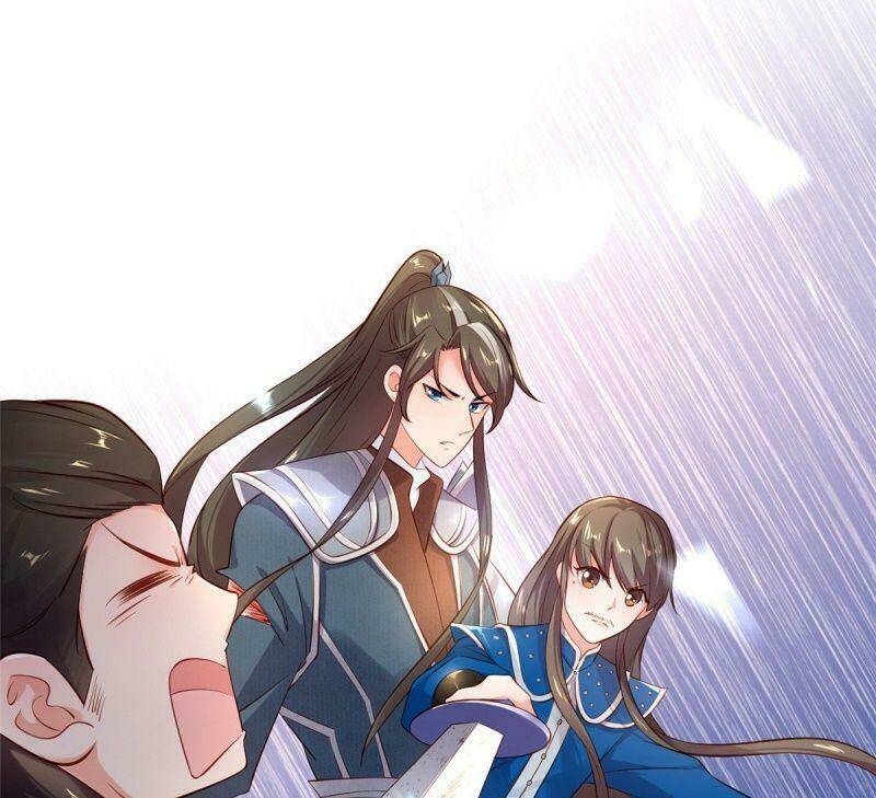 Bạo Manh Tiểu Tiên: Chapter 54