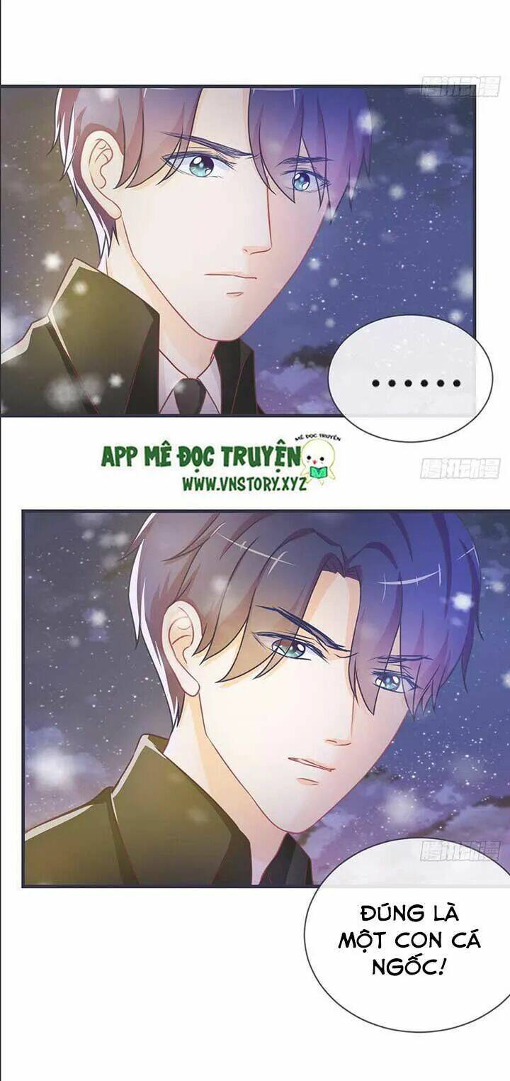 Cẩm Lý Thiếu Nữ Của Tôi: Chapter 50