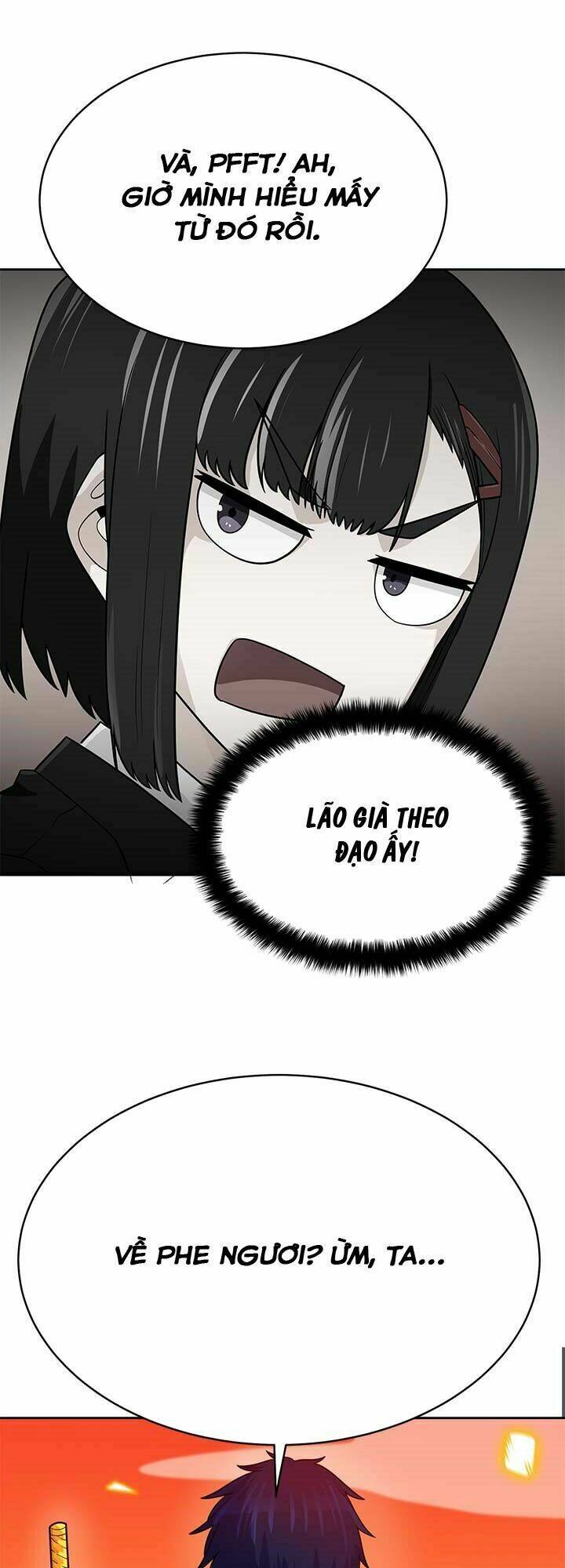 Tôi Tự Động Săn Một Mình: Chapter 89