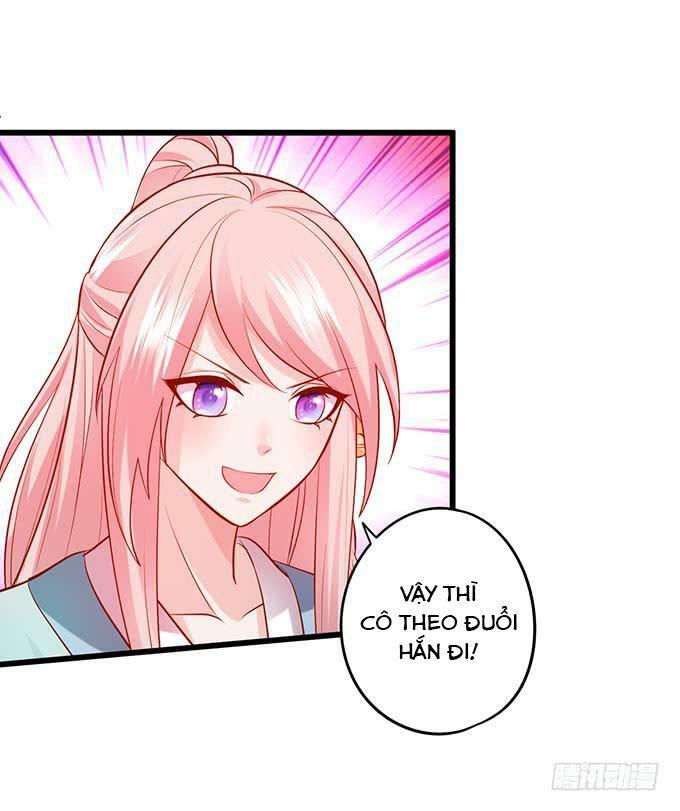 Hồ Tiên Hung Bạo: Chapter 139