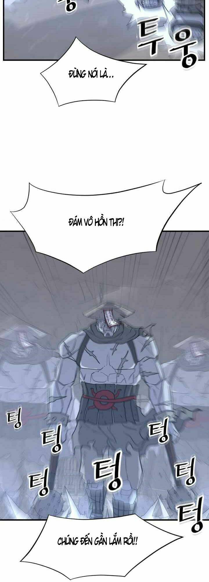 Trọng Sinh, Bất Khả Chiến Bại: Chapter 136