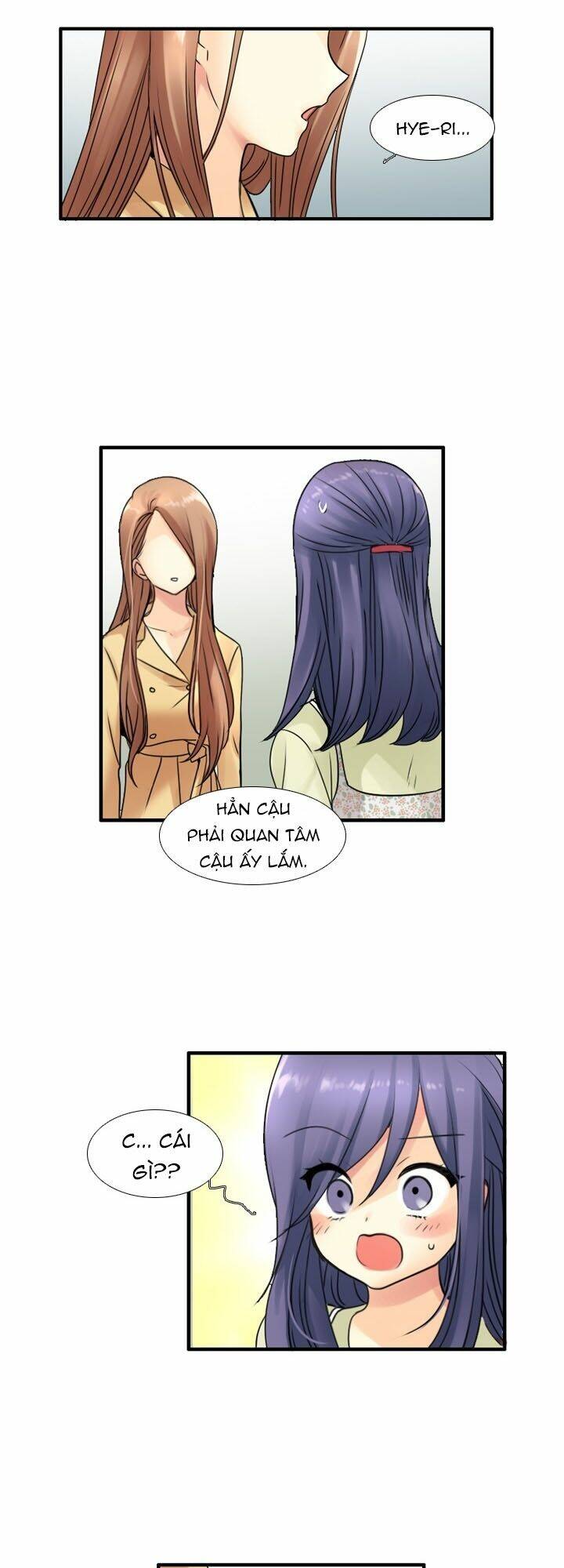 Useful Good-For-Nothing: Chapter 65