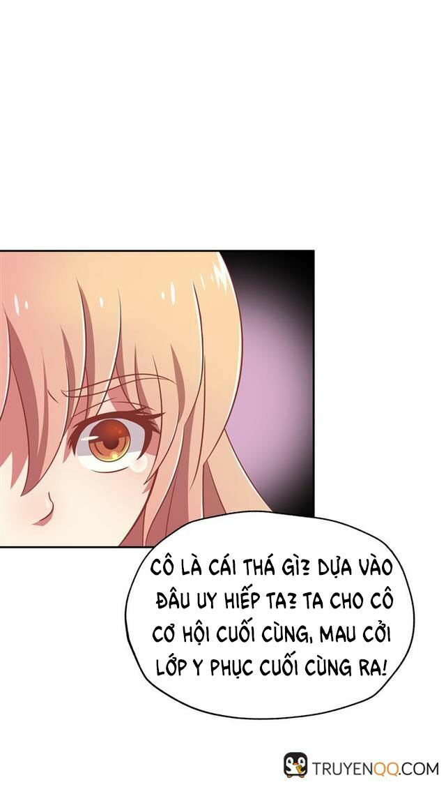 Phép tắc yêu đương của Ma Vương: Chapter 16