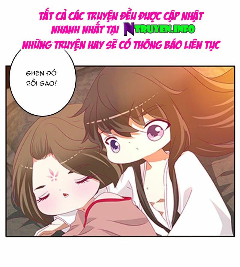 Thông Linh Phi: Chapter 471