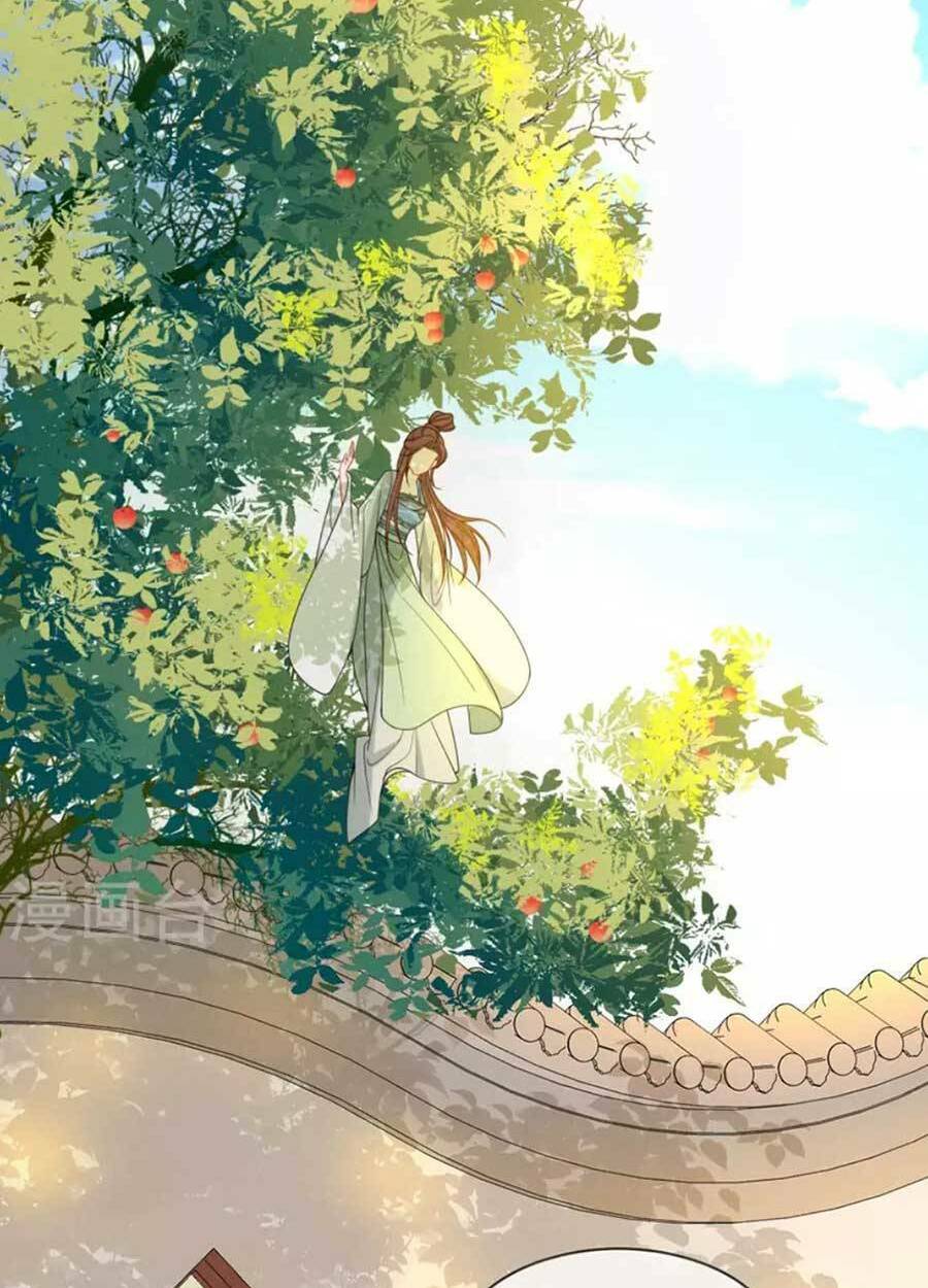 Tướng Quân, Bổn Phi Không Nhận Sủng: Chapter 42