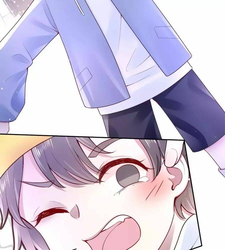 Hai Mặt Cuốn Hút Của Anh: Chapter 28