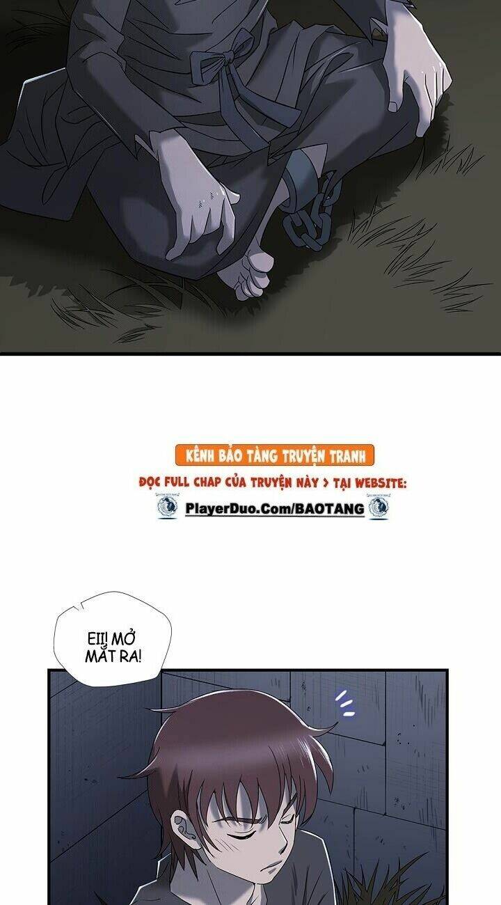 Cuồng Long: Chapter 7