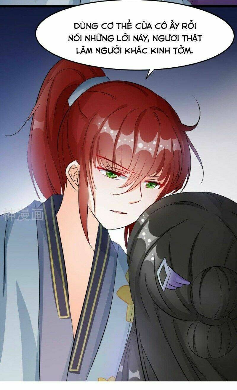 Nghịch Đồ Tại Thượng: Chapter 45