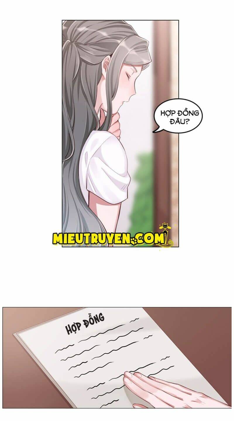 Tướng Quân Mời Xuất Đạo: Chapter 51