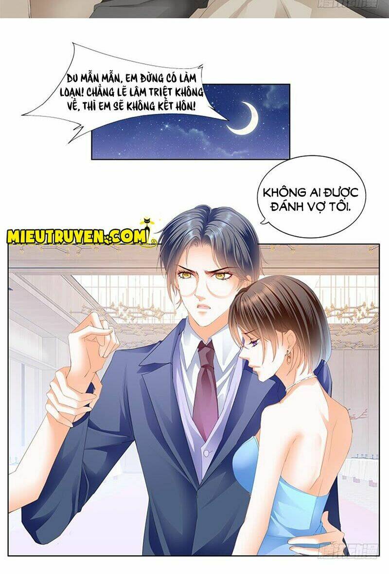 Thiểm Hôn Kiều Thê: Chapter 200