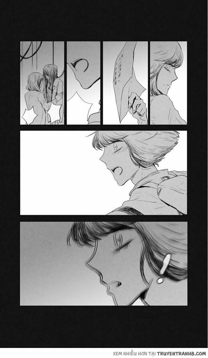 American Ghost Jack: Chapter 30