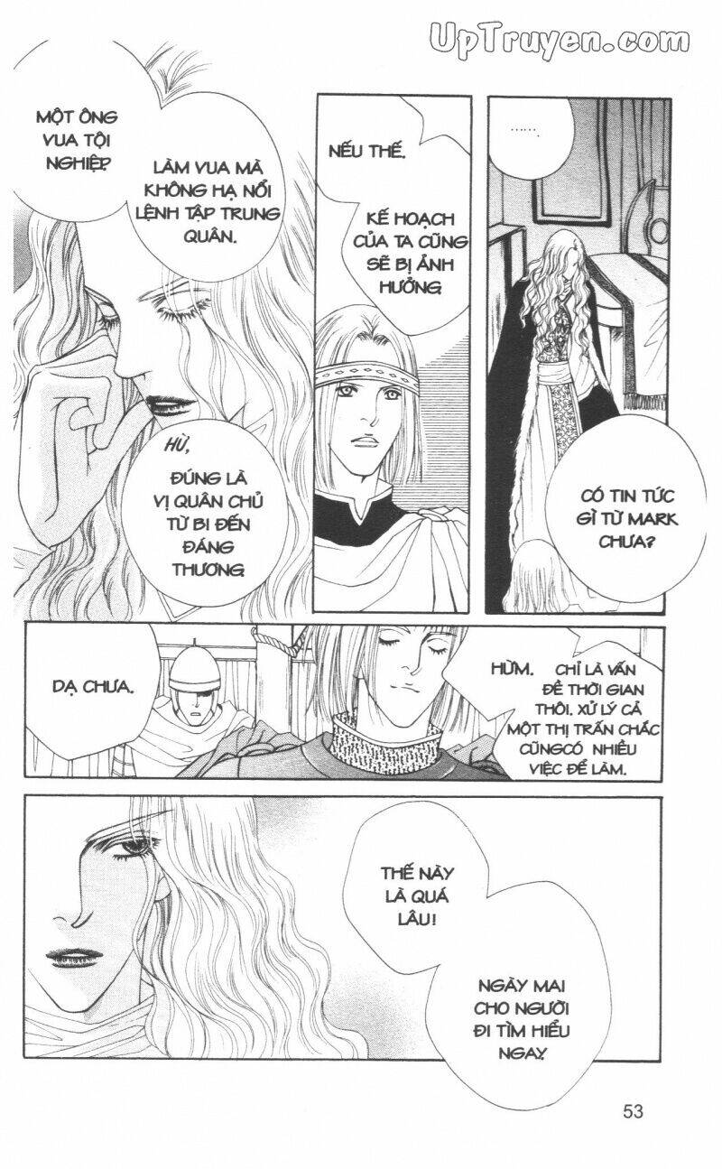 Saver - Vị Cứu Tinh: Chapter 21