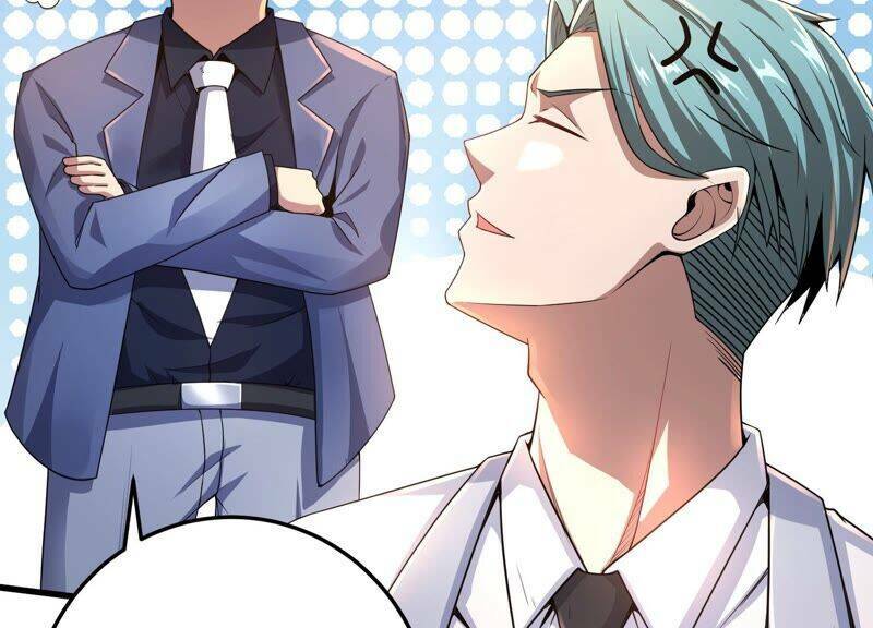 Siêu Năng Phân Hóa: Chapter 8