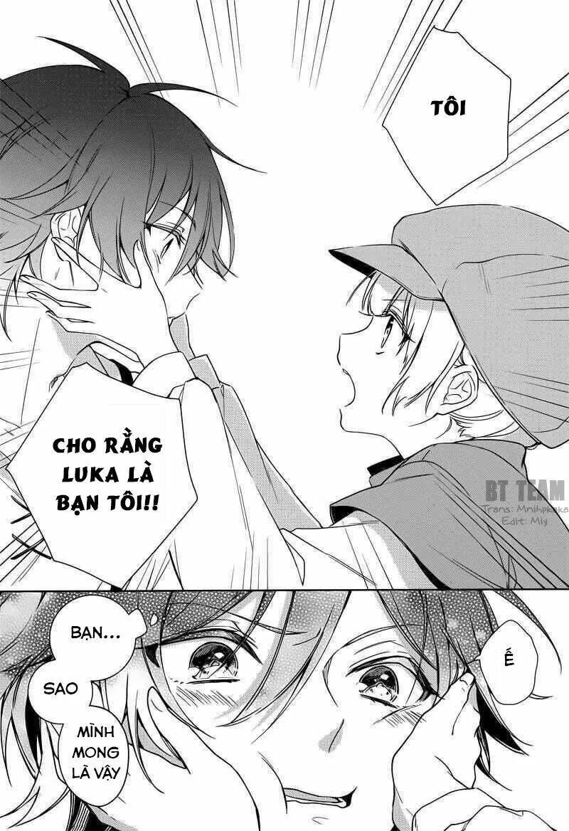 Okyu No Trinity: Chapter 4