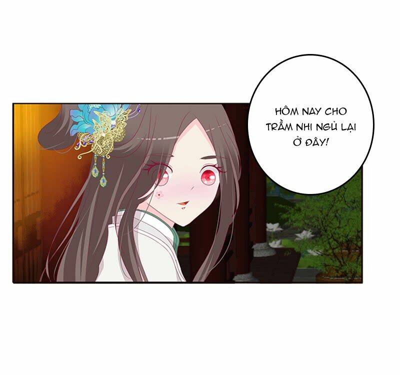 Tướng Quân Mời Ra Trận: Chapter 117