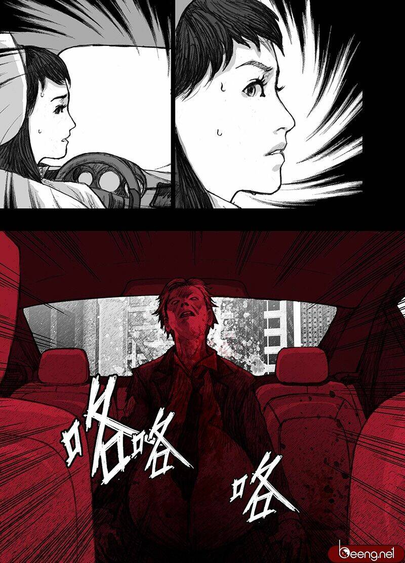 Đại Dịch Tận Thế: Chapter 5