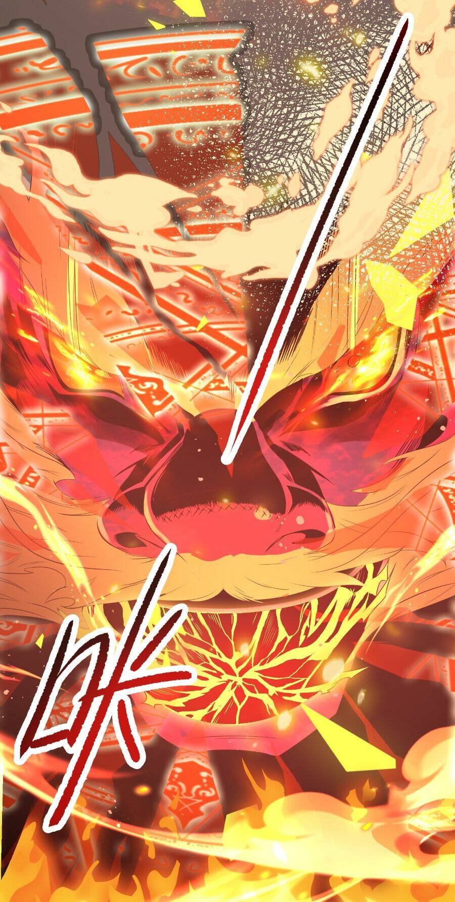 Bị Yêu Quái Bao Vây, Ta Vô Tình Nhặt Được Tiểu Ma Nữ?!: Chapter 4