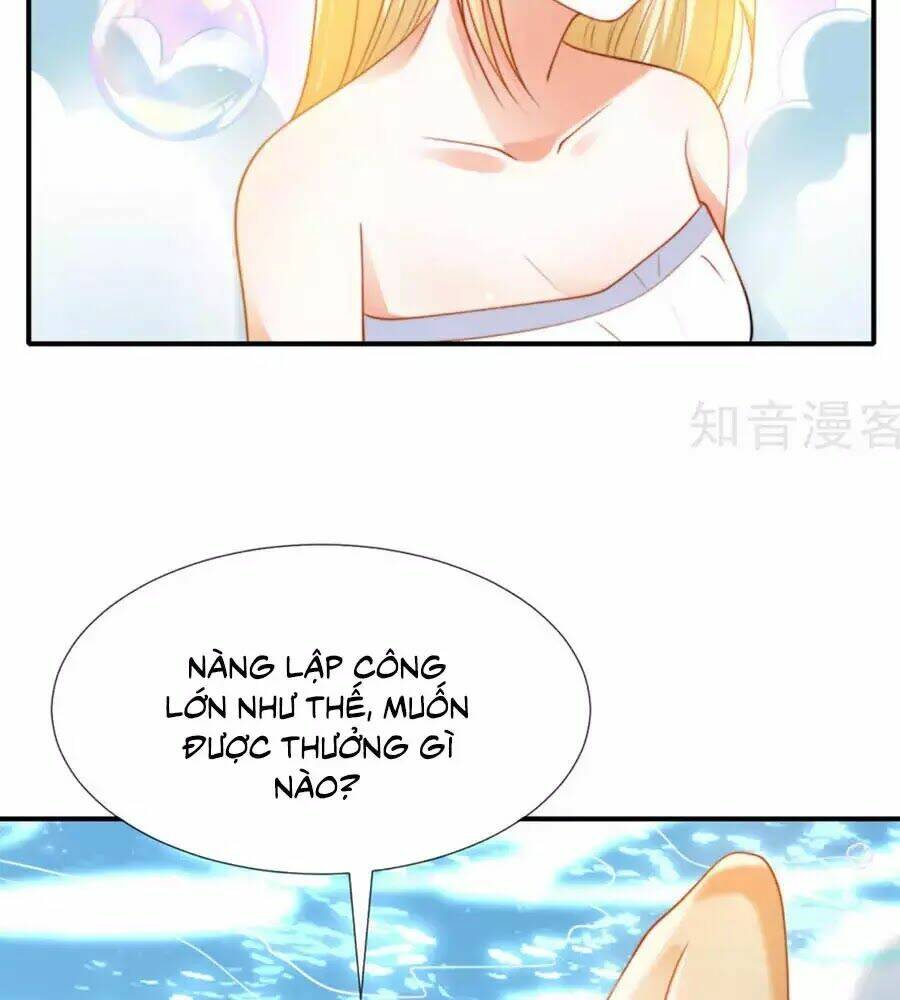 Sủng Hậu Của Vương: Chapter 25