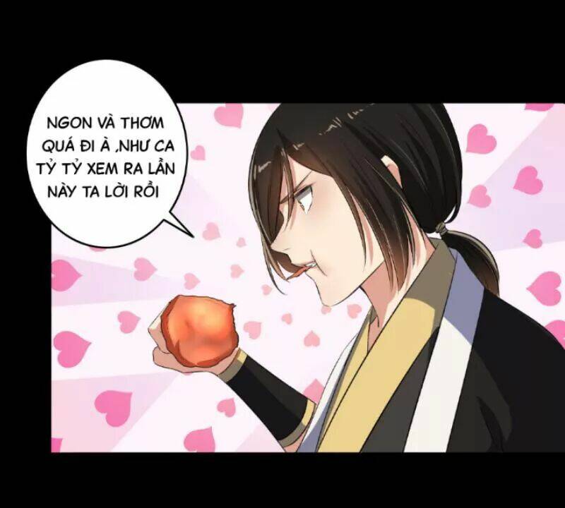 Cuồng Phi Phách Lối: Chapter 67