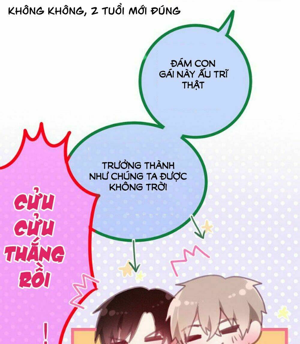 Tháng Sáu Kì Diệu: Chapter 55