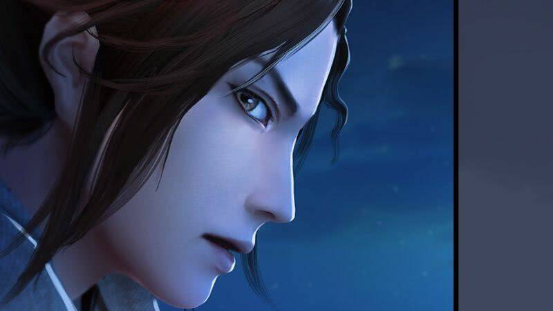 Lâm Uyên Kiếp: Chapter 10