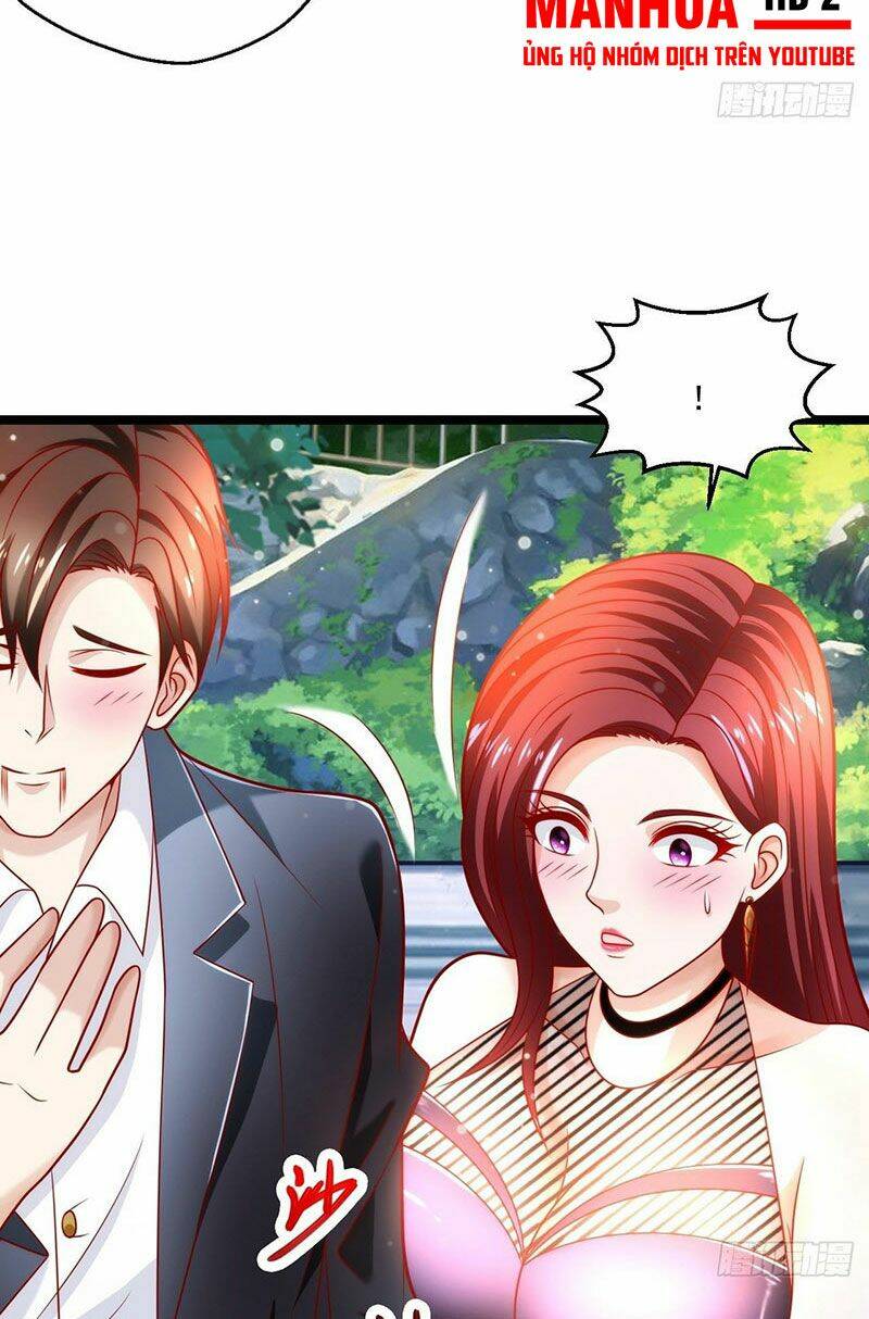 Thế Thân Thiếu Gia Không Dễ Chọc: Chapter 44