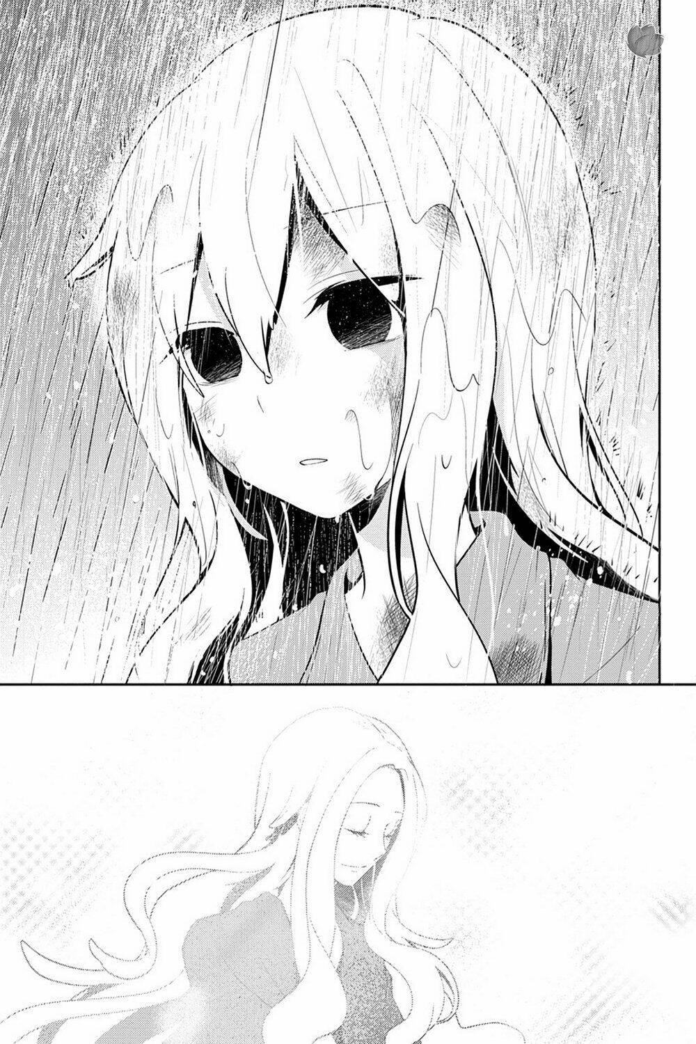 Kagerou Daze: Chapter 27