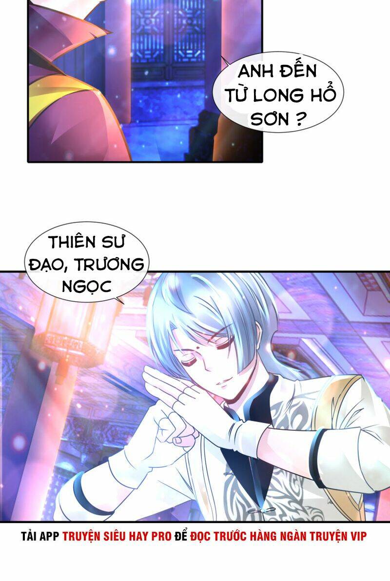 Phong Thủy Thiên Sư: Chapter 122