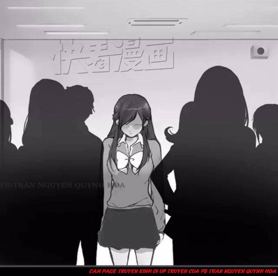 Trả Thù Trường Trung Học: Chapter 15